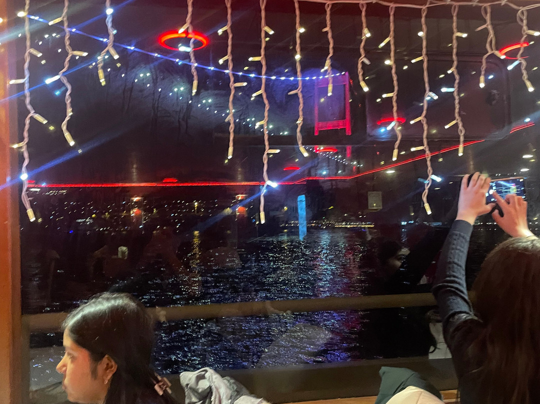 tourtripget-伊斯坦布尔必去景点