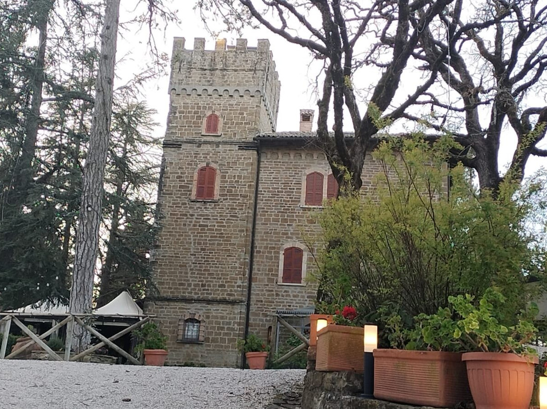 Castello Cortevecchio主图