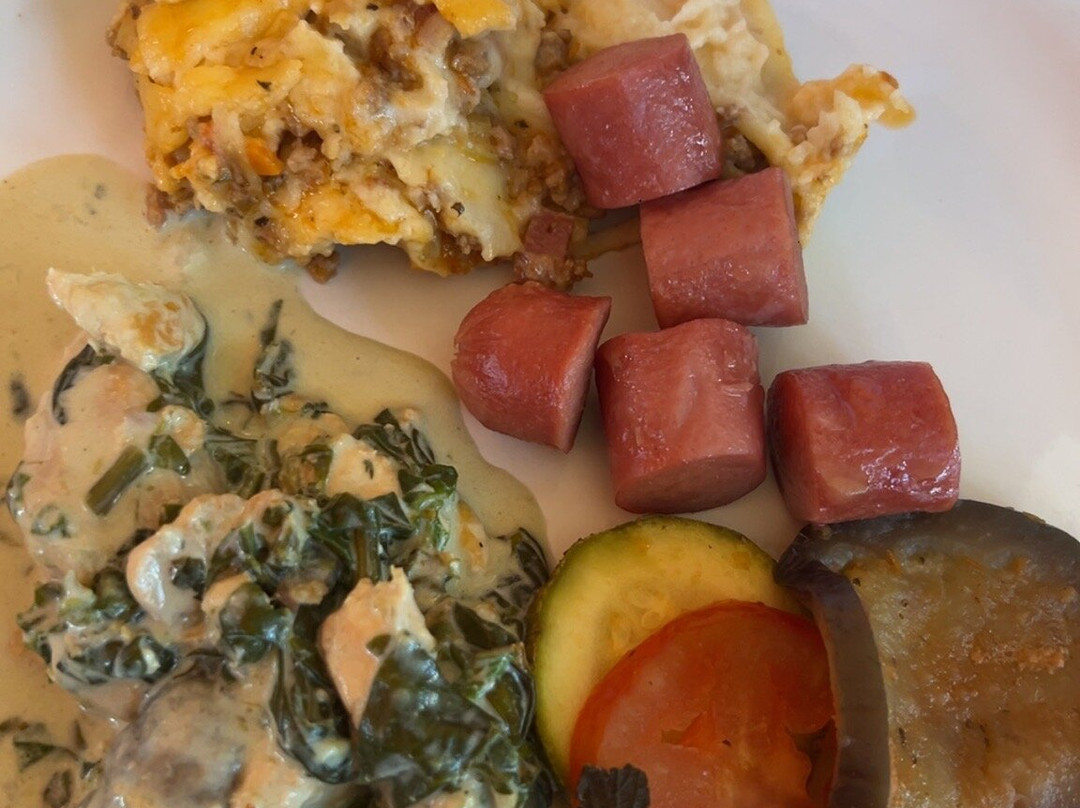 Hotel Arroyo De La Plata主图