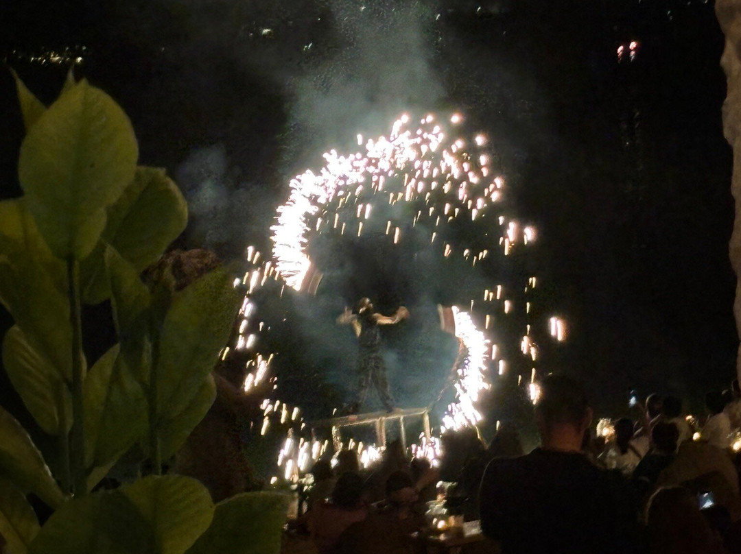 苏梅岛码头购物中心-波普特必去景点