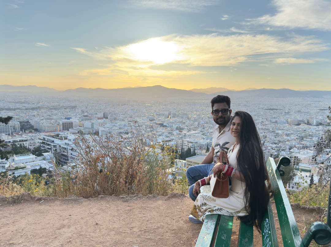 Greece Athens Taxi GAT-雅典必去景点