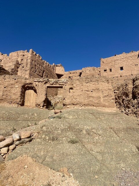 Kasbah Des Caids Du Mezguita-Tamnougalt必去景点