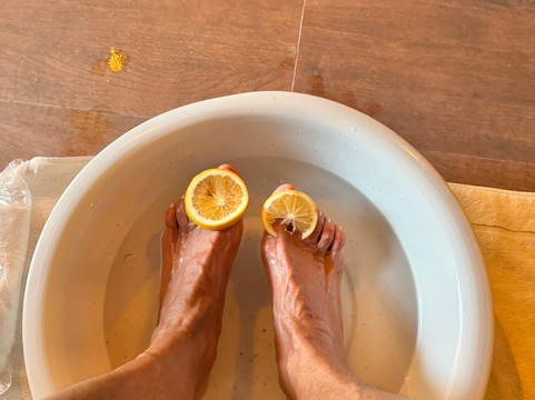 Fascia Water Spa-坎皮纳斯必去景点