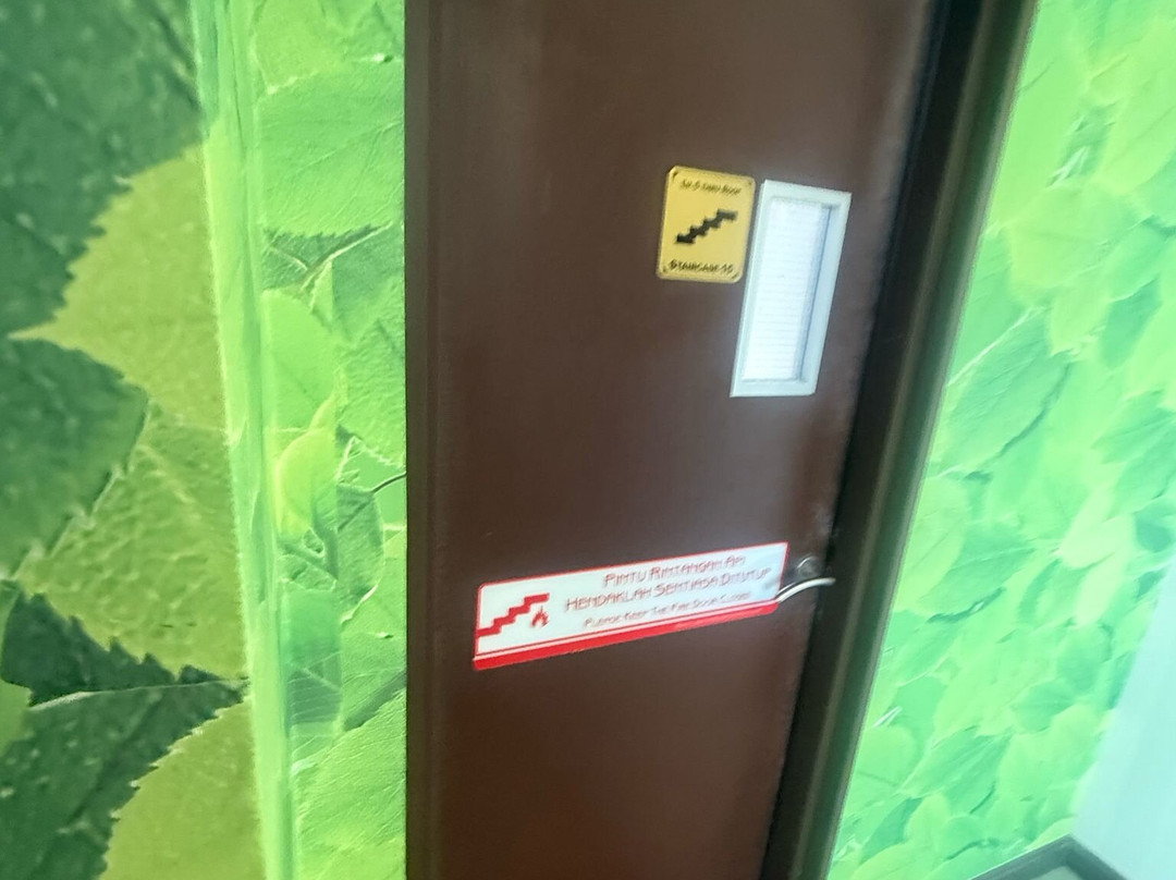 Hotel Holmes - GP主图