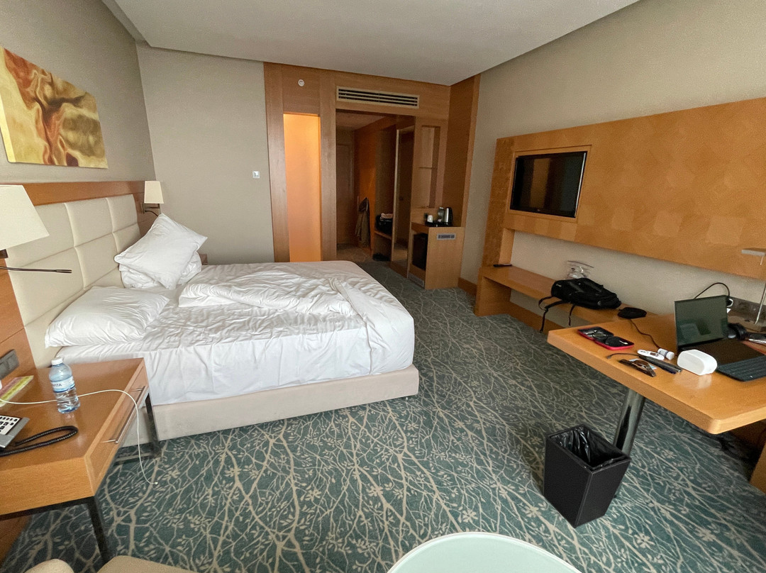 Holiday Inn Baku By IHG主图