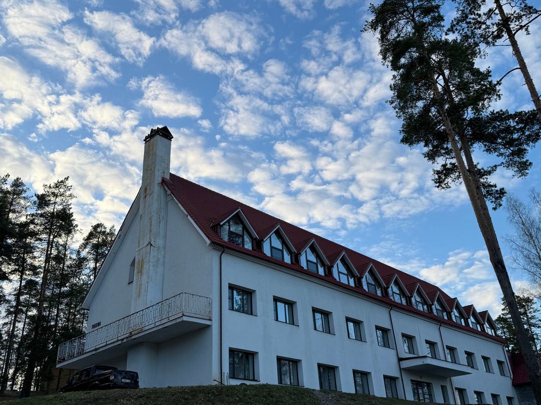 Park - otel' Yakkimma