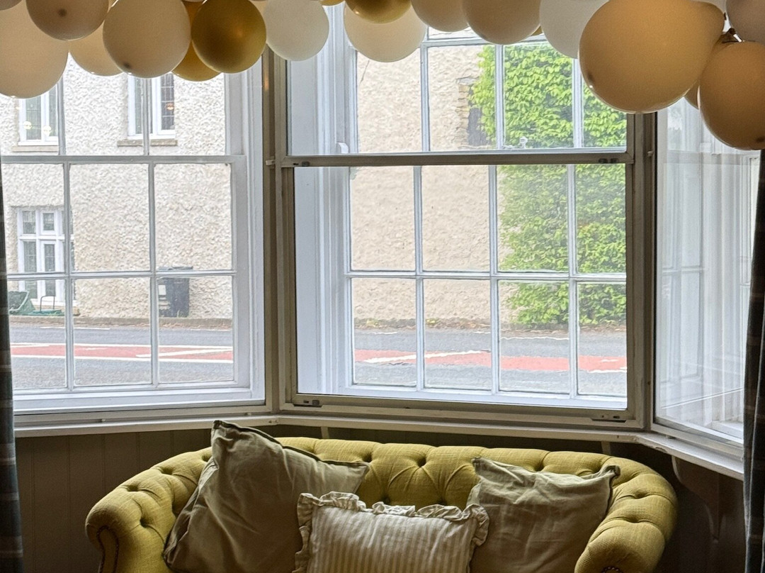 Bodkin House Hotel主图