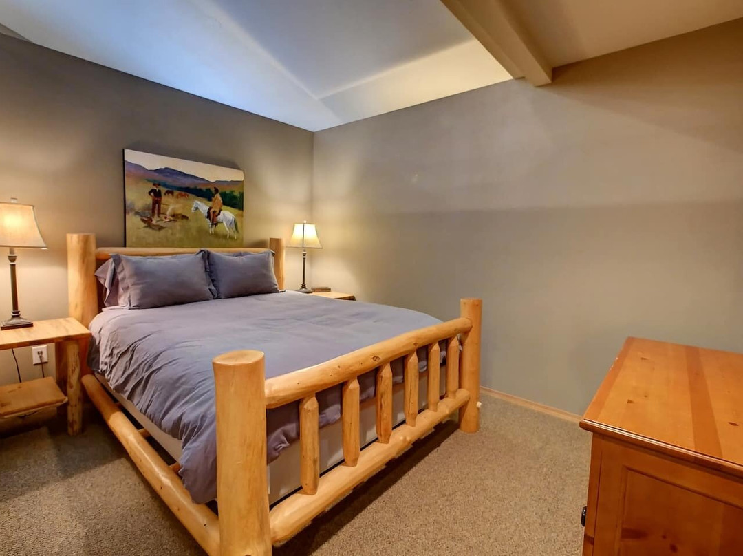 River Pines Inn主图