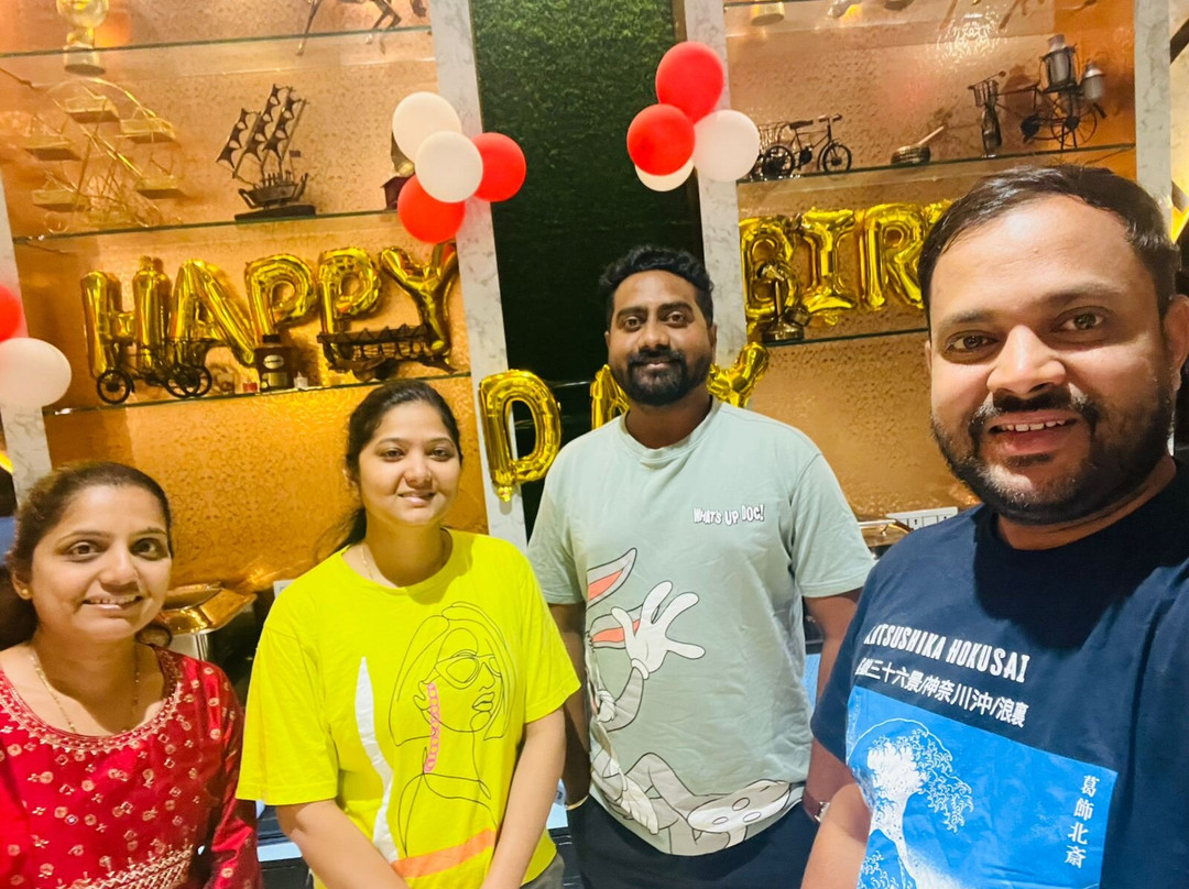 Corbett View Banquets and Resorts