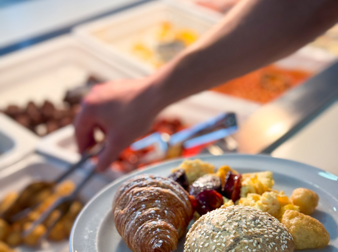 Welikehotel Fénix主图