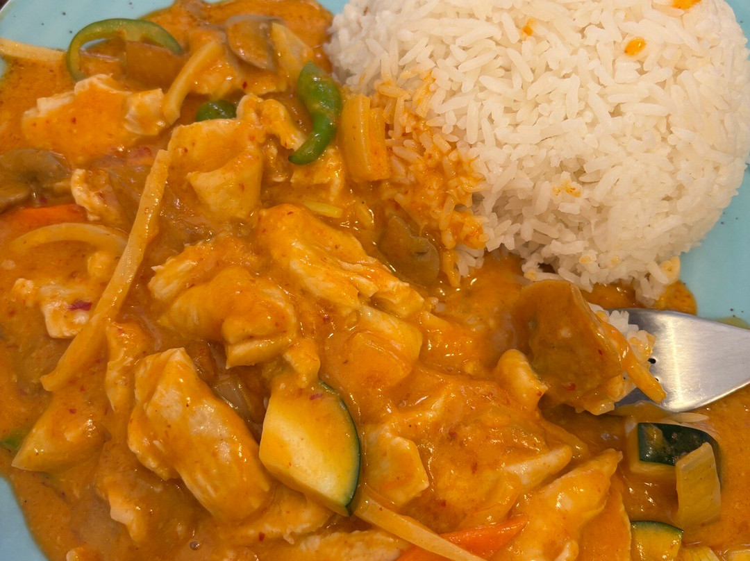 Vivi's WOK