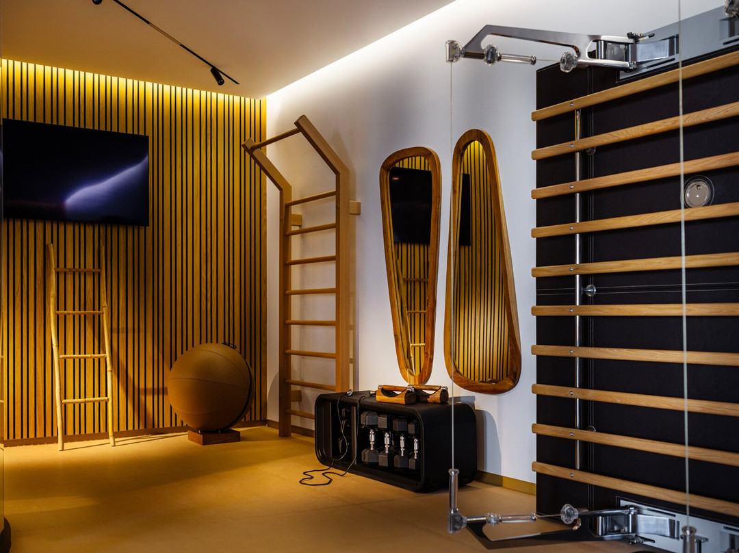 Sea Sense Boutique Hotel主图