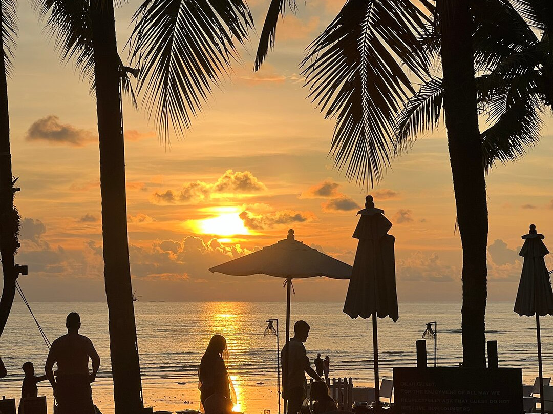 象岛德瓦度假村主图