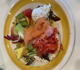 Les Entêtées - Café-Resto santé