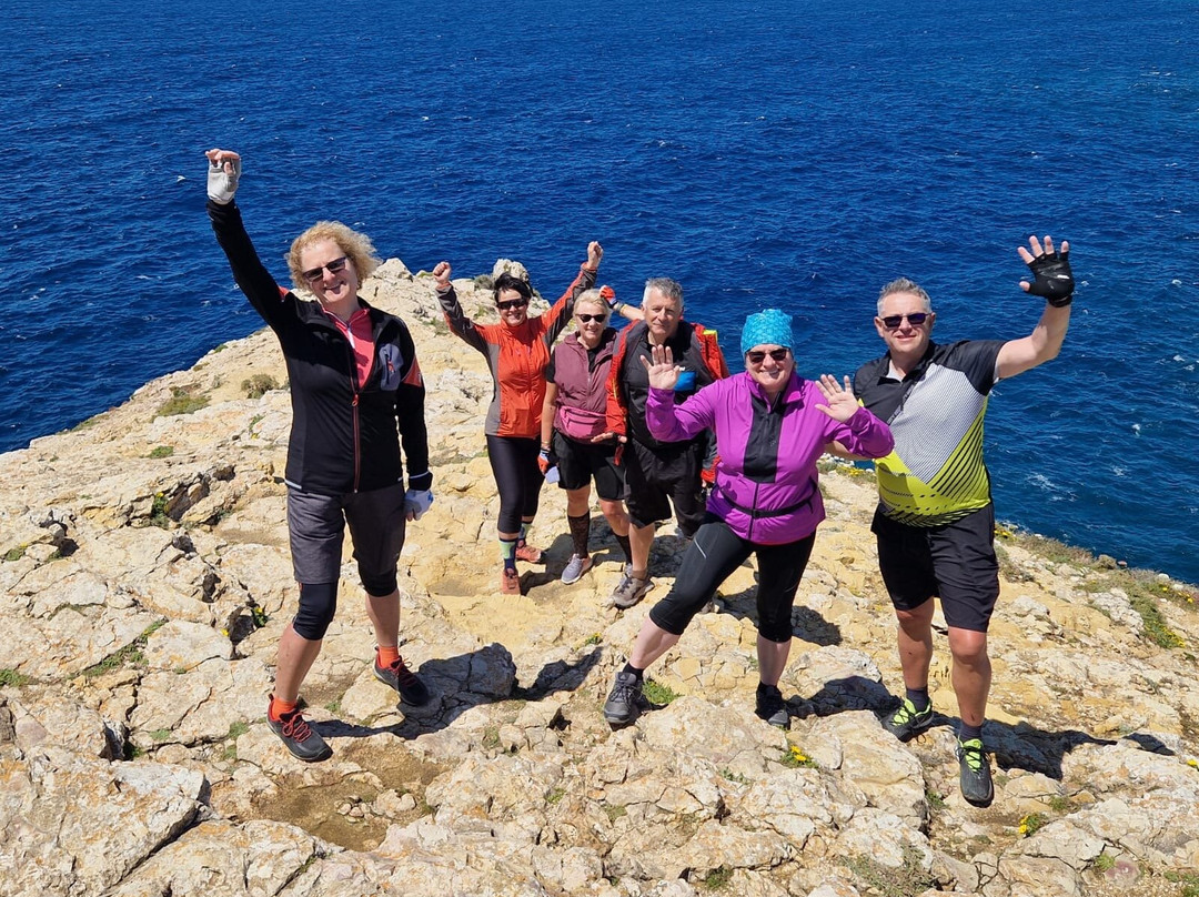Algarve Cycling景点图片
