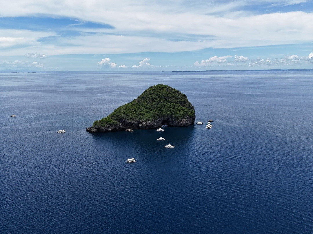 Sea Explorers Malapascua-妈妈拍丝瓜岛必去景点
