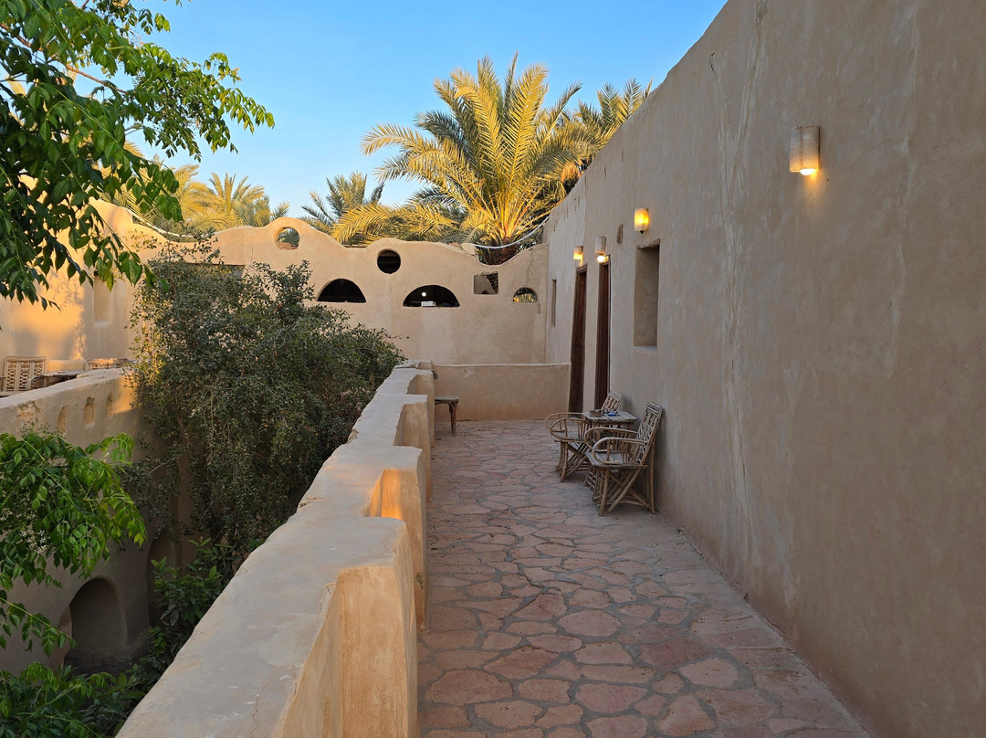 沙里度假屋主图