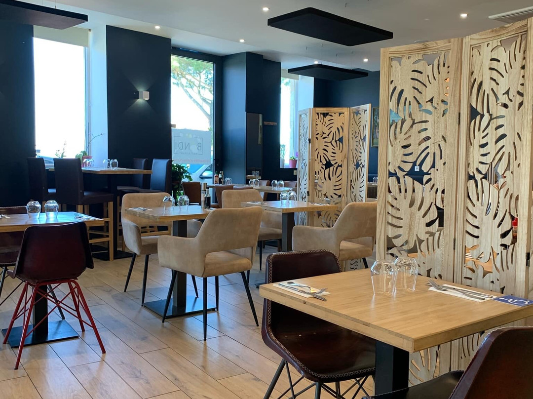 Bondi Restaurant