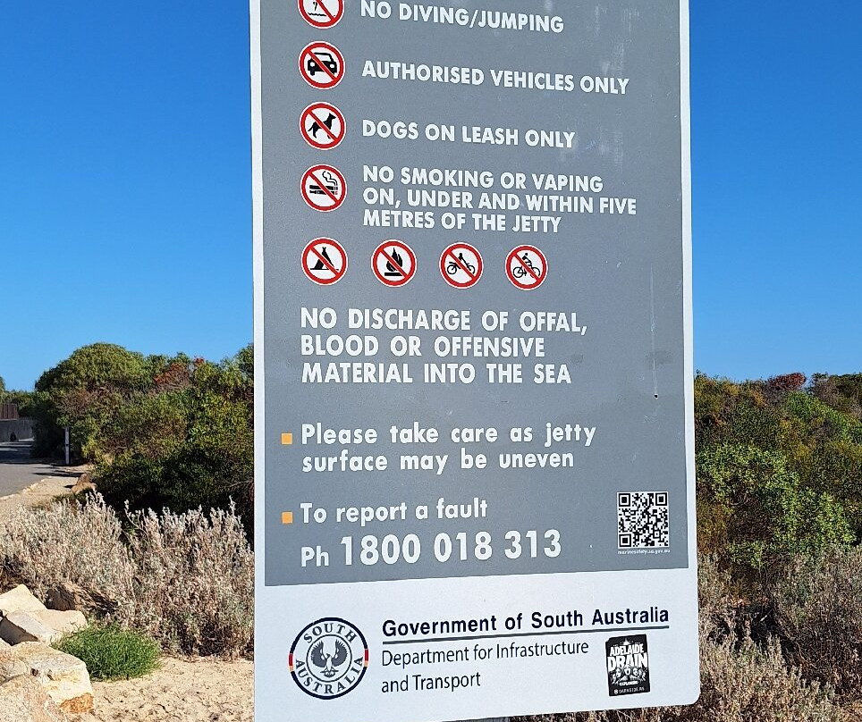 Semaphore Beach-Semaphore必去景点