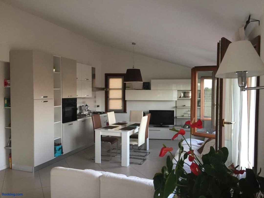 B&B su Coccu