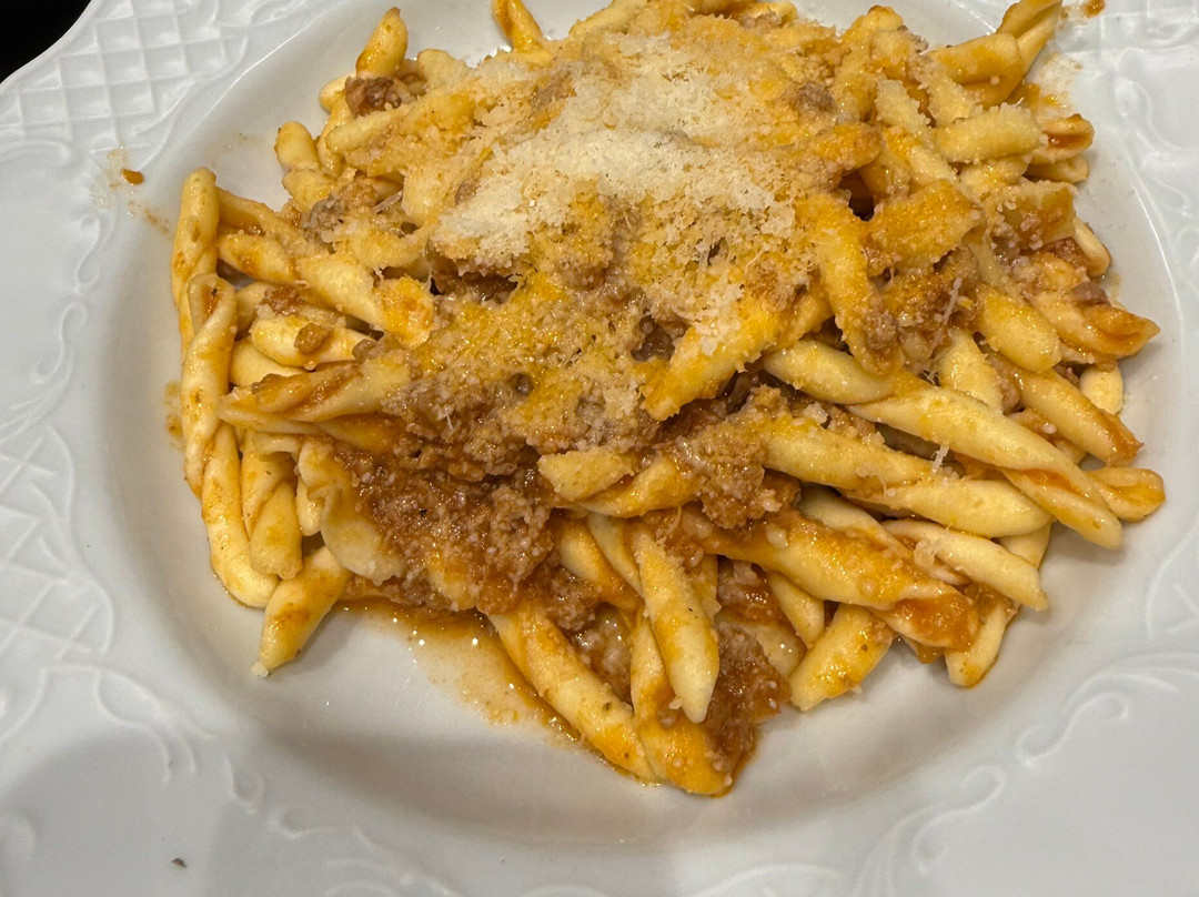 Dispensa Emilia - Porta di Roma