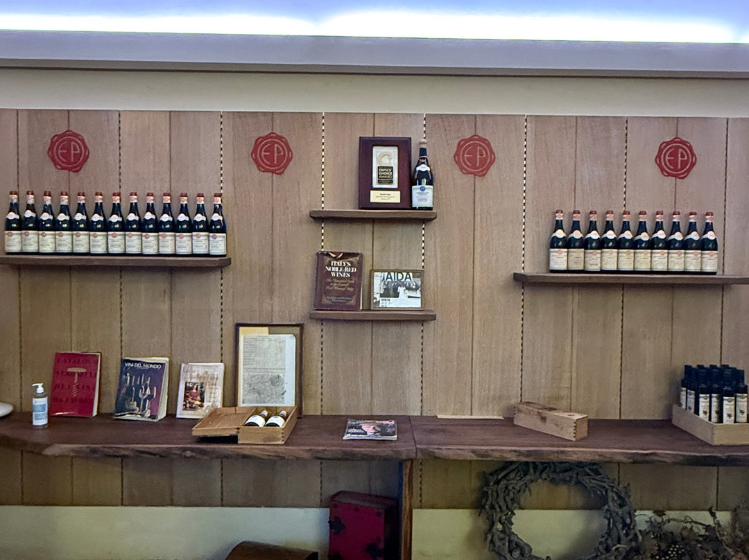 Cantina Emidio Pepe-Torano Nuovo必去景点