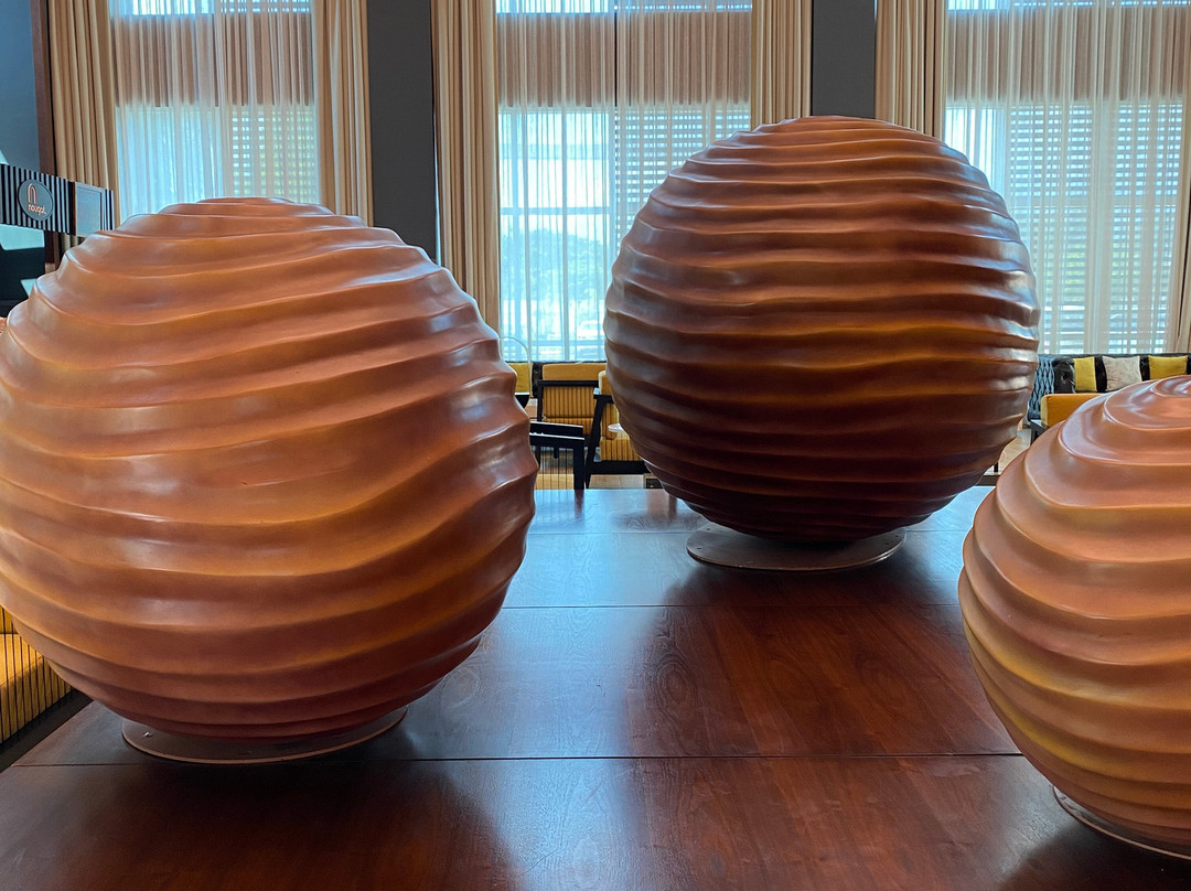 Hyatt Regency Thrissur主图