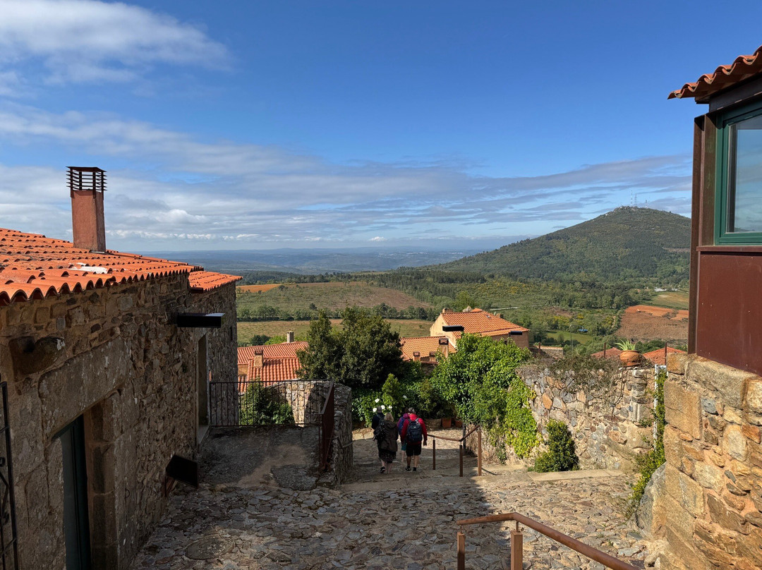Aldeia Histórica de Castelo Rodrigo景点图片