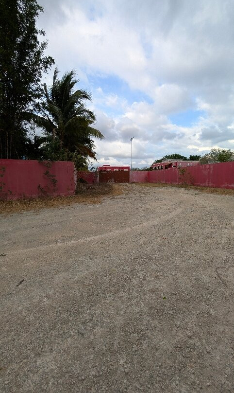 Hacienda Yabucu主图