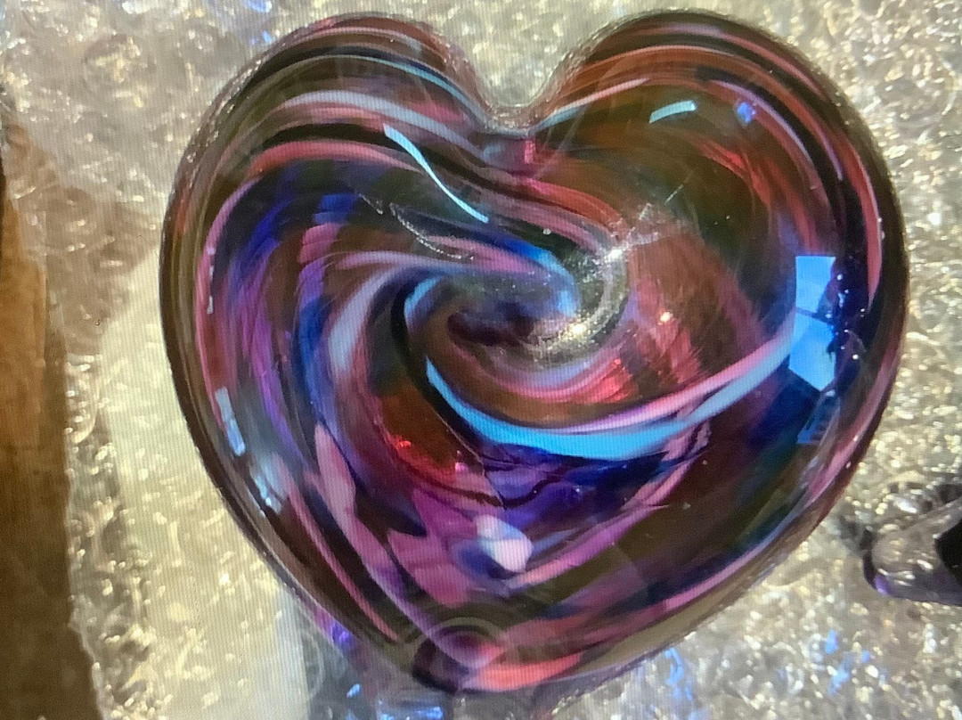 Oregon Coast Glassworks-纽波特必去景点