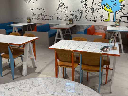 You Are What You Eat