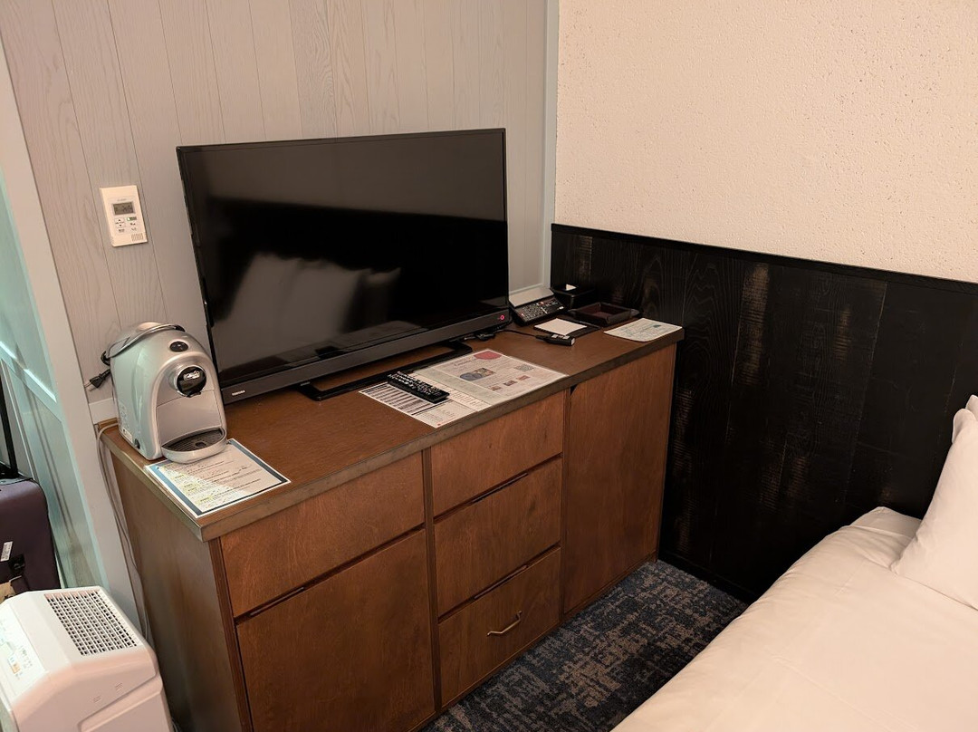 Kawasaki King Skyfront Tokyu Rei Hotel主图