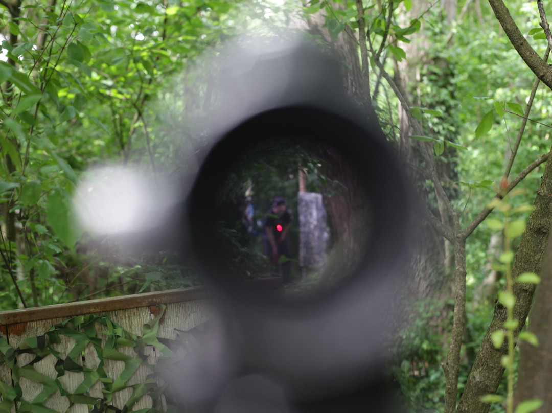 Tasertag-Marchtrenk必去景点