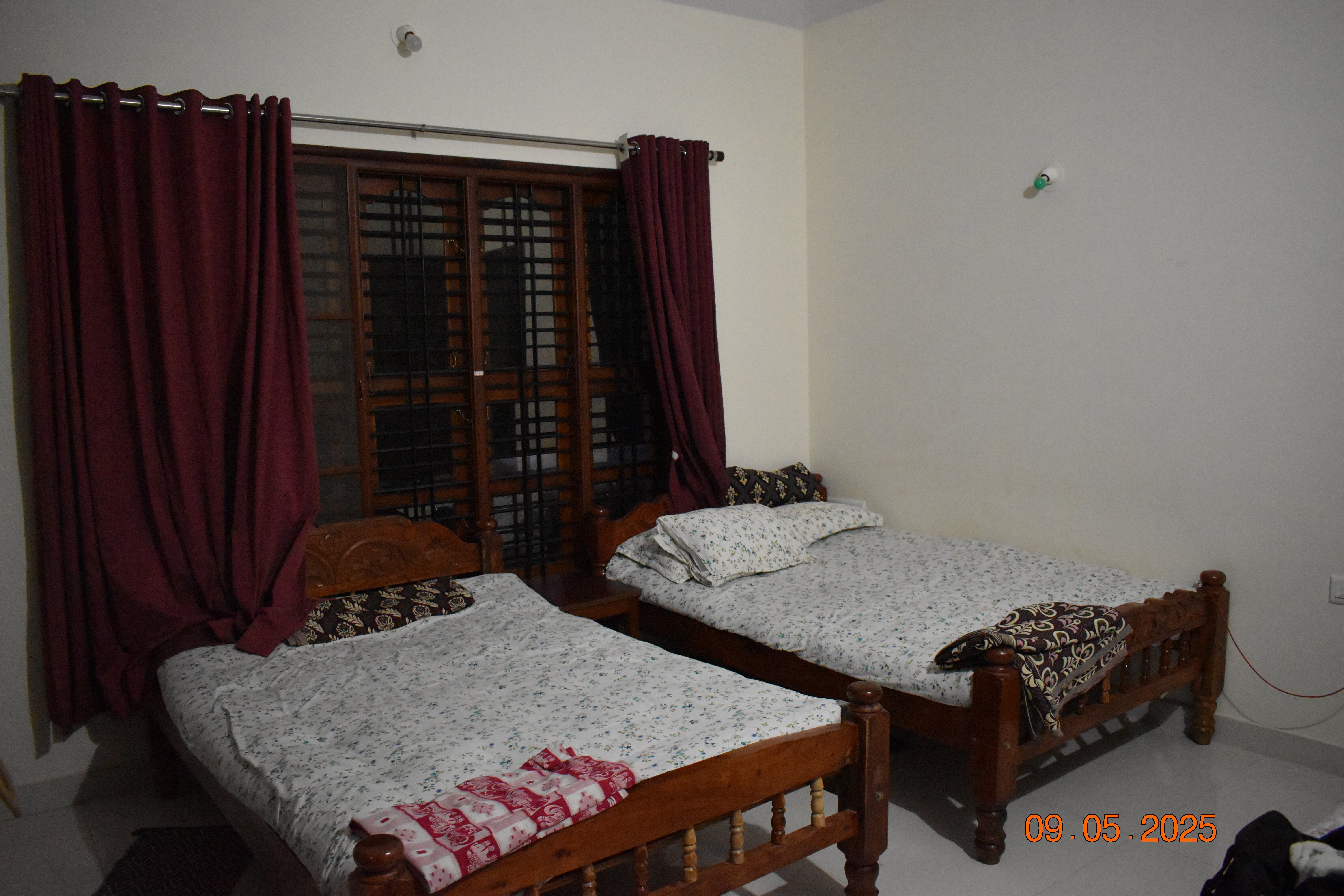 Beladingallu (Nammamane) Homestay-客卧