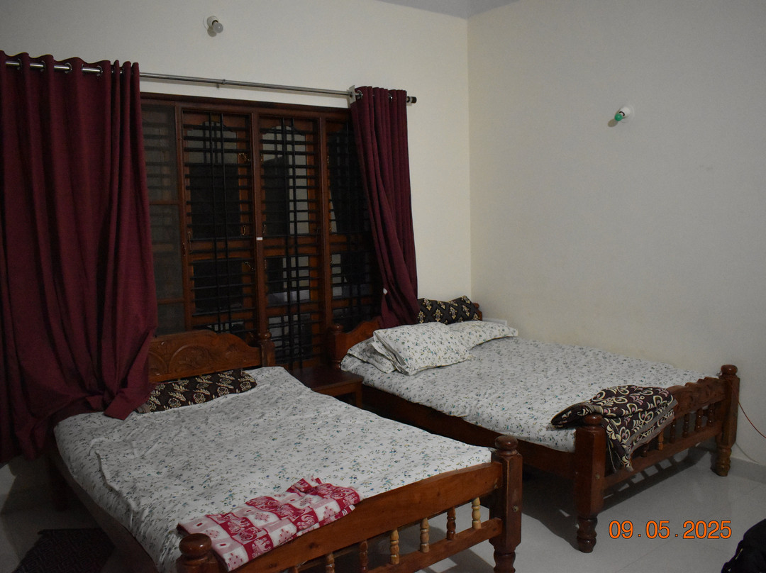 Srimangala酒店住宿-Beladingallu (Nammamane) Homestay