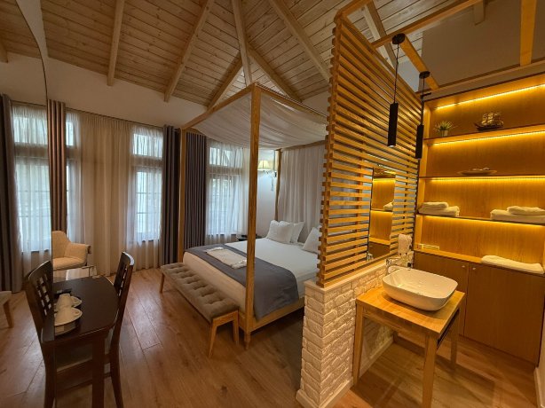 Sharm Hotel Luxury-官方