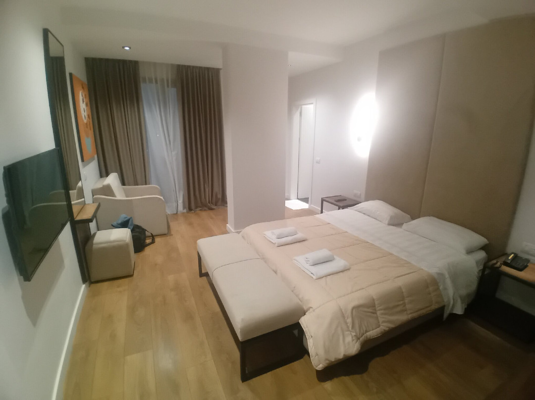 Hotel Central