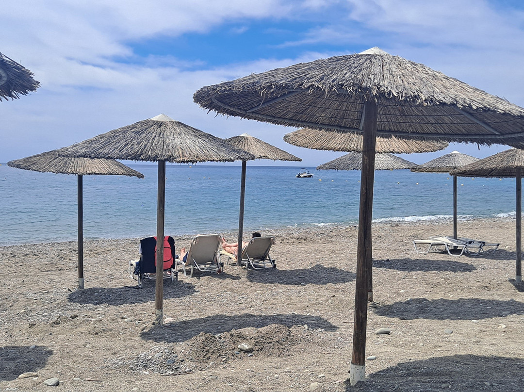 Kiotari Miraluna Beach Resort主图