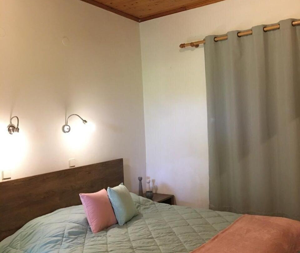 Marilenas Rooms