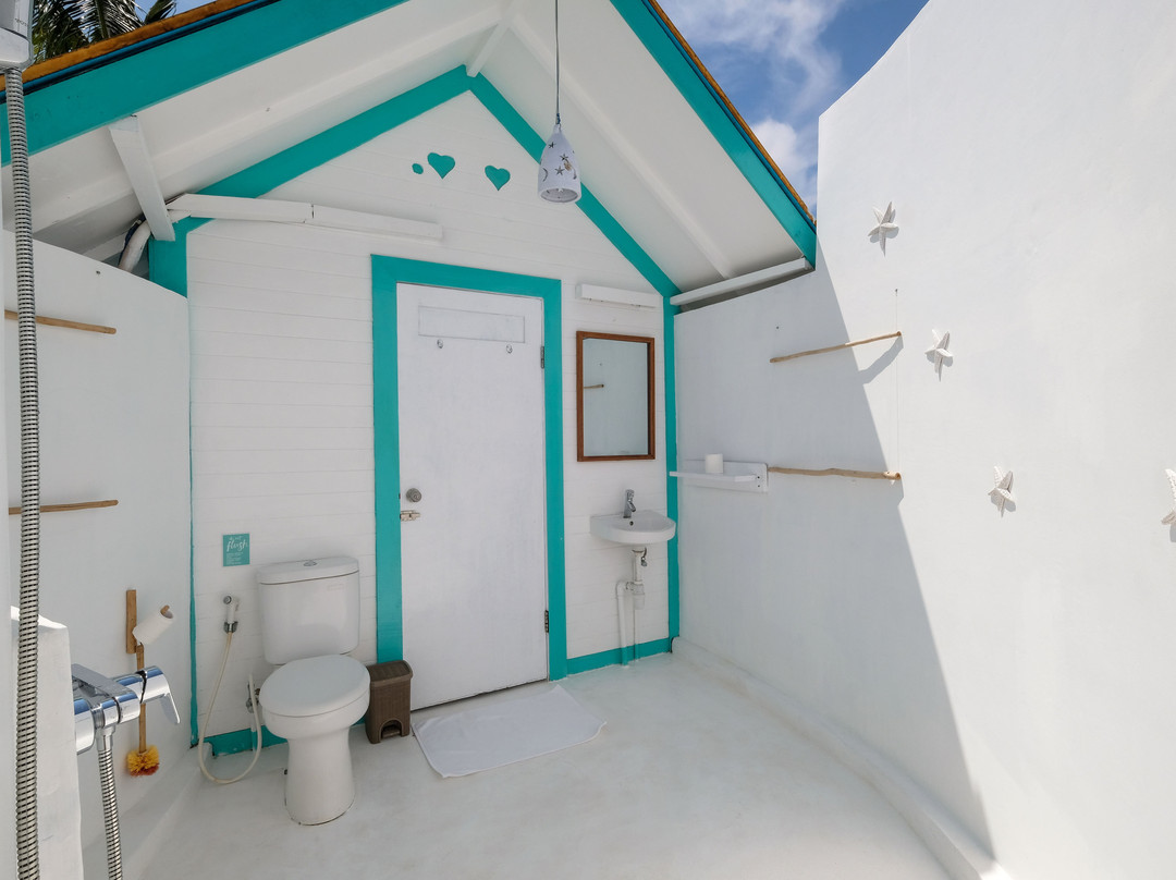 金银岛海滩俱乐部酒店主图