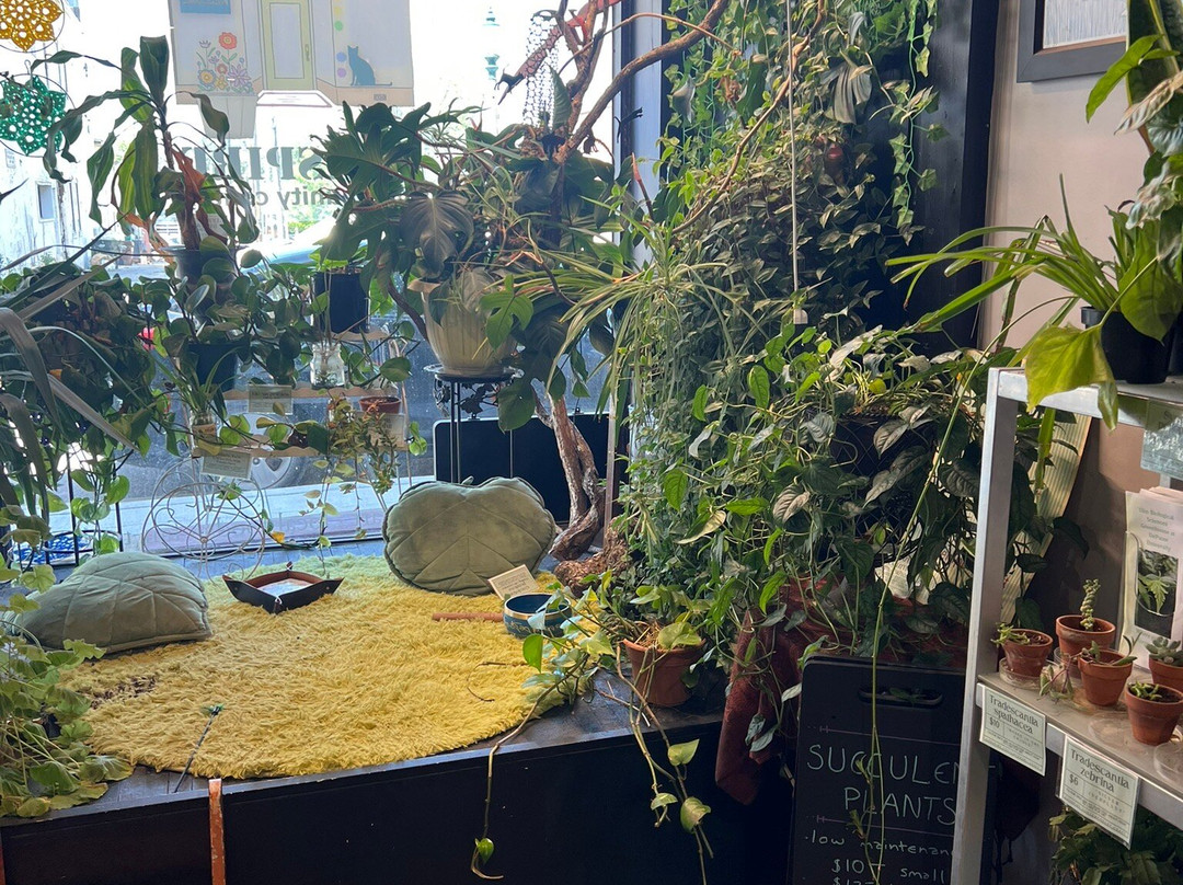 Conspire: Contemporary Craft-Greencastle必去景点