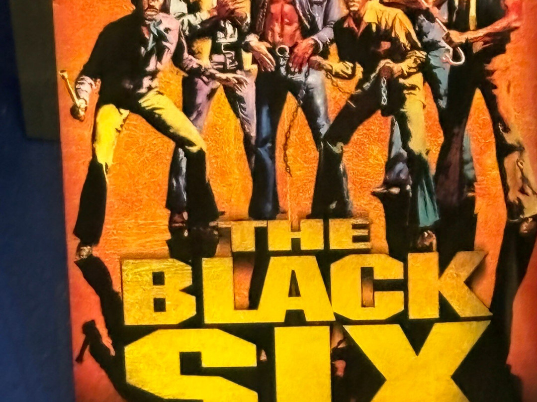 Pro Football Hall of Fame-坎顿必去景点