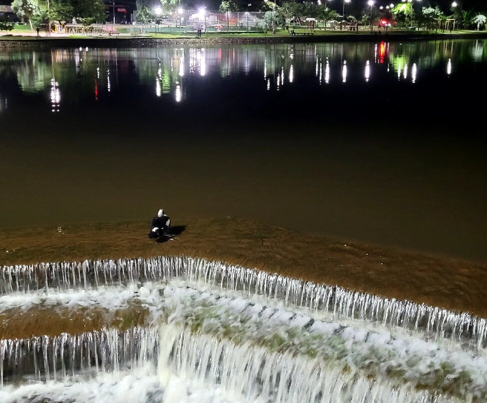 Lago De Bela Vista - Lago Sussuapara-Bela Vista De Goias必去景点