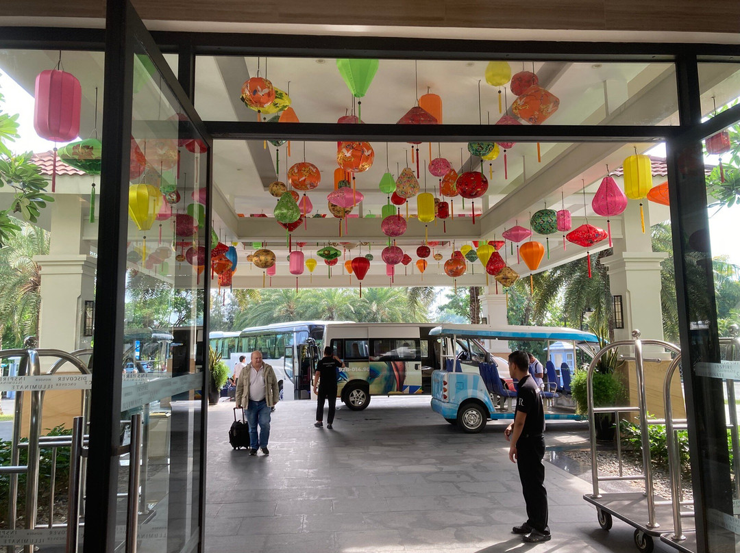 Renaissance Danang Hoi An Resort & Spa主图