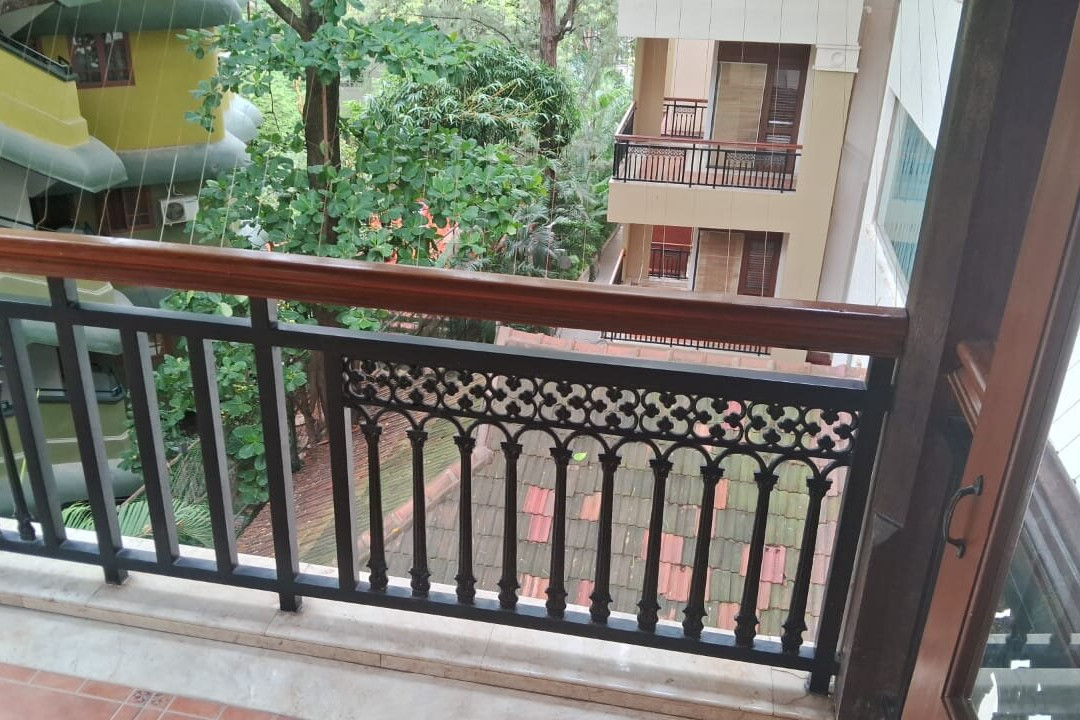 班加罗尔保罗酒店主图