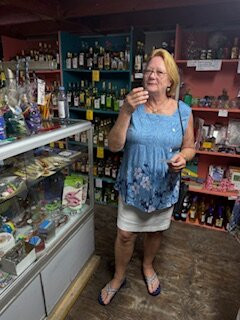 The Arubian Taste-奥腊涅斯塔德必去景点