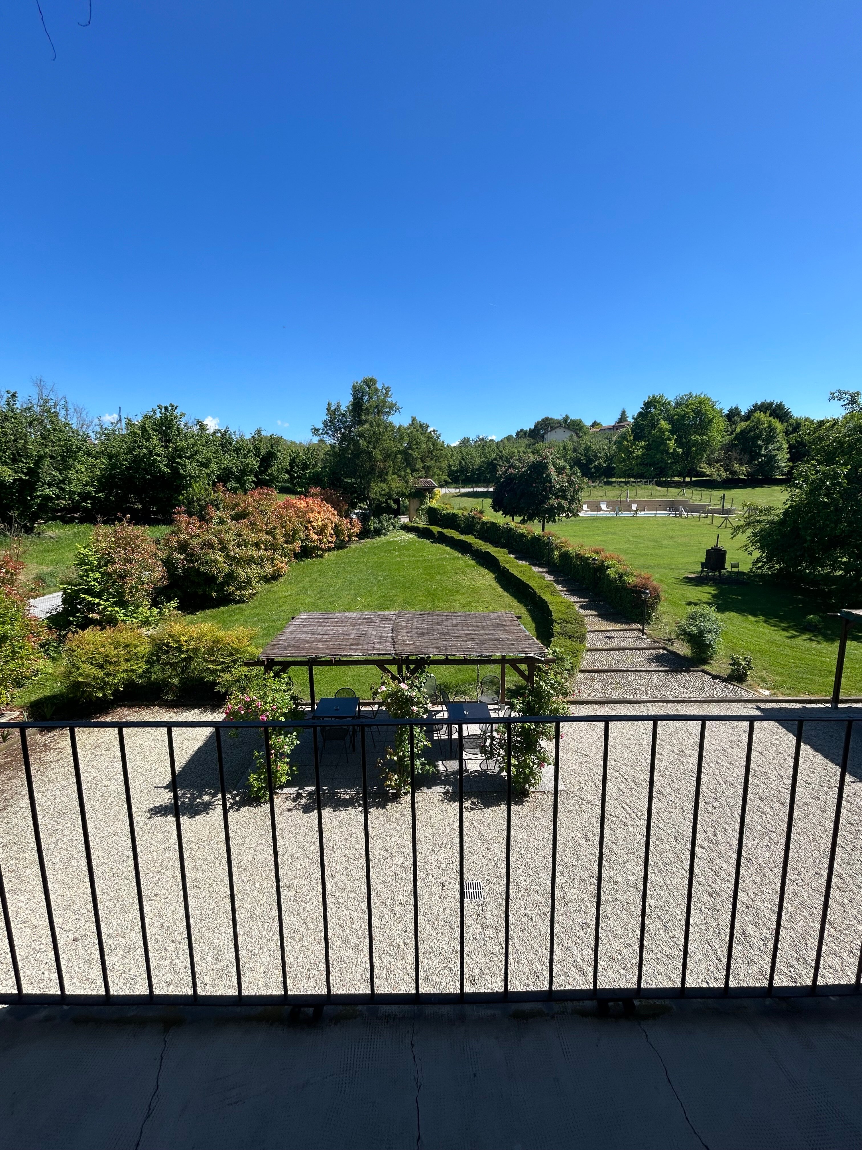 Agriturismo La Cà D'Olga-酒店景观