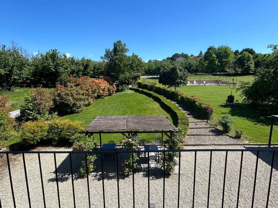 Agriturismo La Cà D'Olga主图