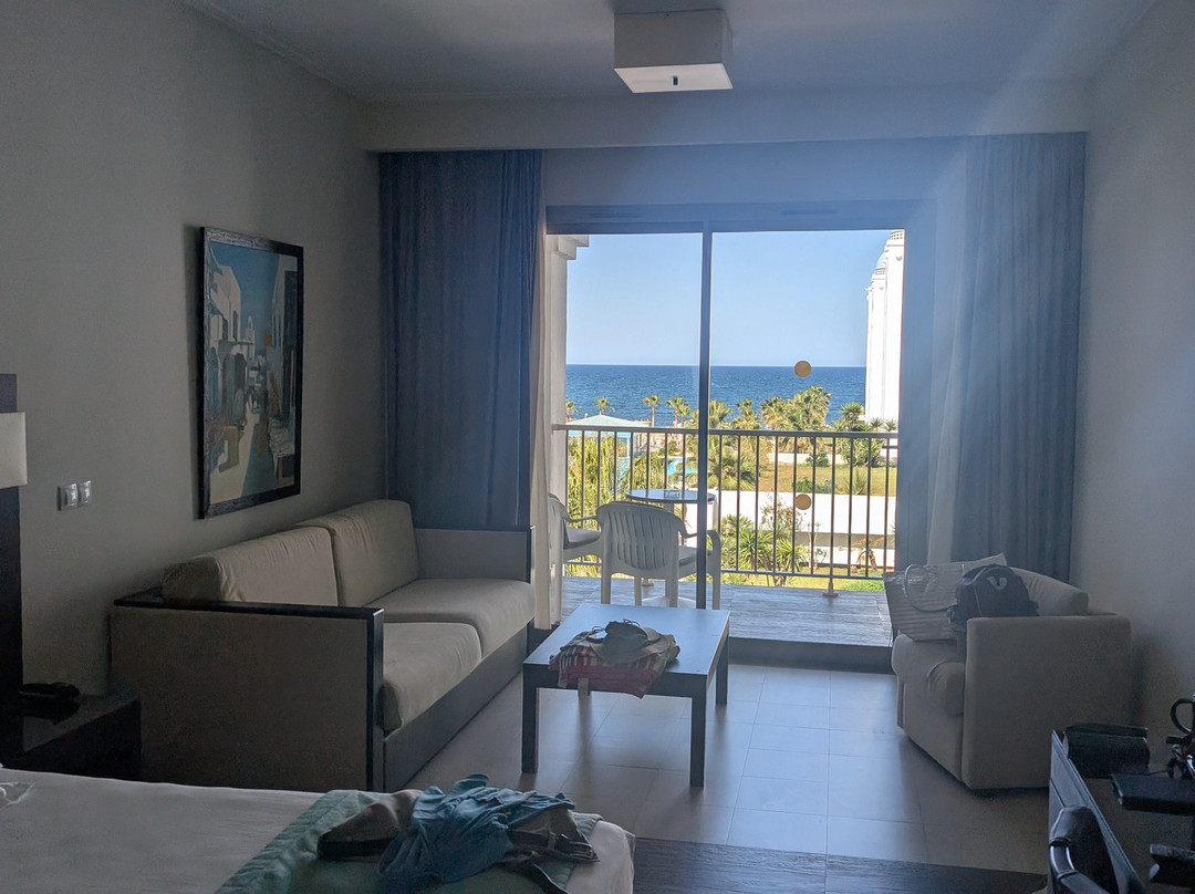 Concorde Green Park Palace主图