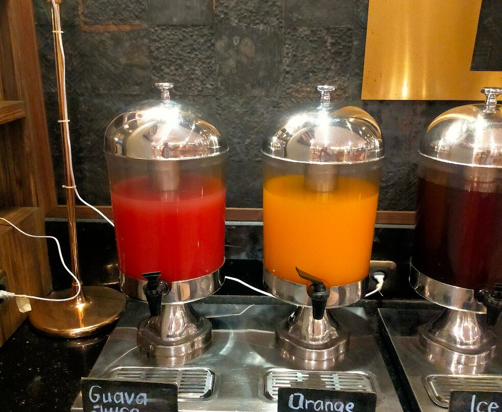 Horison GKB Gresik主图